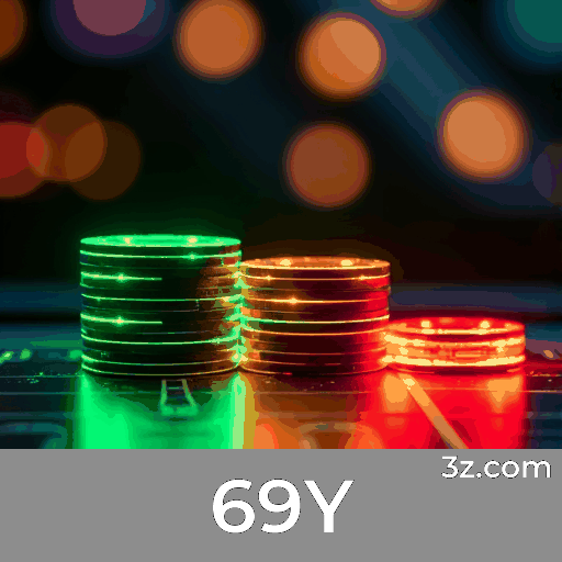 69Y Game com bônus e experiência premium