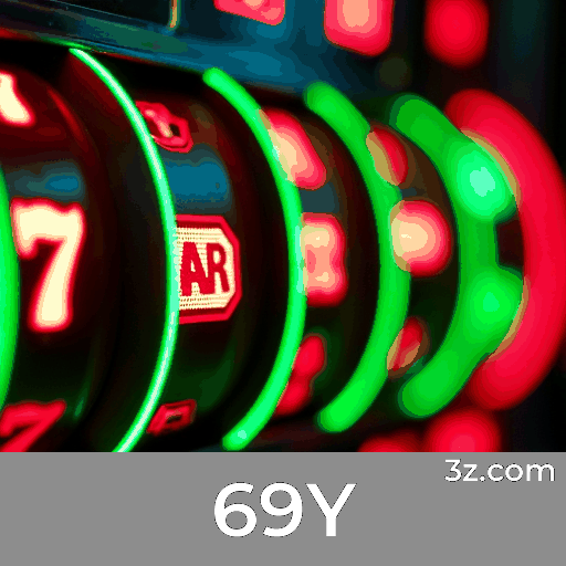 Lottery 69Y com bônus