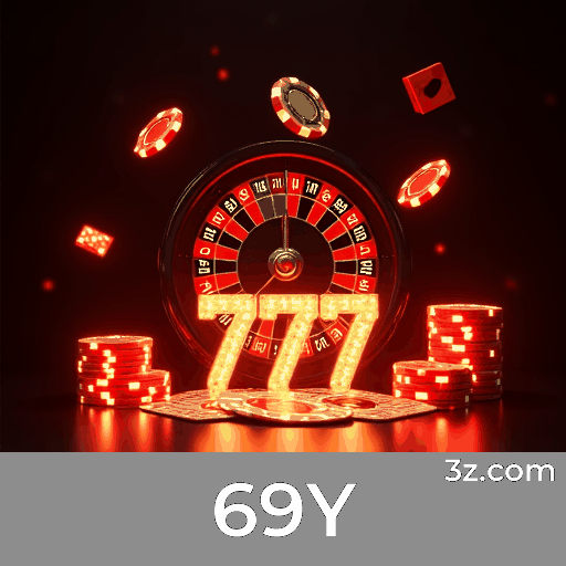 Catálogo de jogos 69Y com bônus