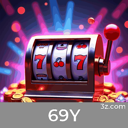 Plataforma 69Y com bônus