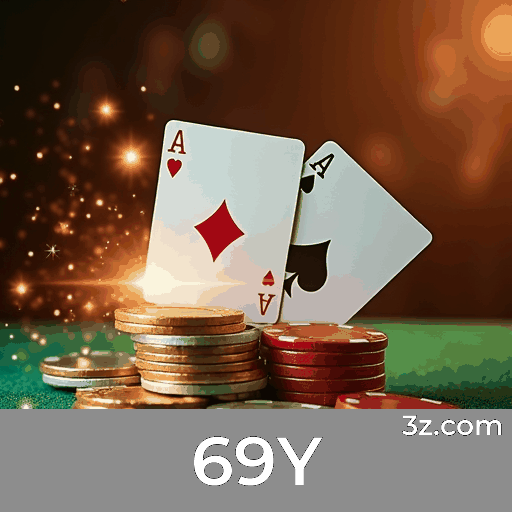 Cassino ao Vivo 69Y - 250+ Mesas com Dealers Profissionais