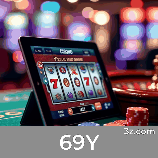 Bônus de R$99 + 50 giros grátis para download da 69Y